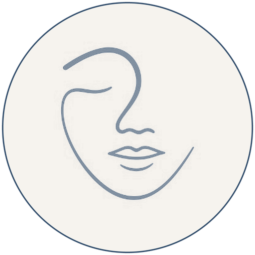 MaxiloFACE — logo
